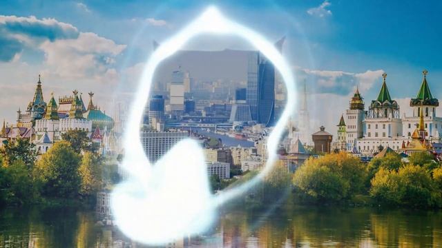 ○ Песня ○ Россия - Наша Родина и Семья смотреть онлайн