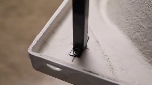 Видеоинструкция как собрать сварной каркас для прямоугольной акриловой ванны Акванет