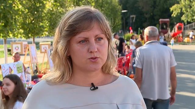 НЕДЕЛЯ ОТКРЫТЫХ ДВЕРЕЙ 28.08.2018 смотреть онлайн