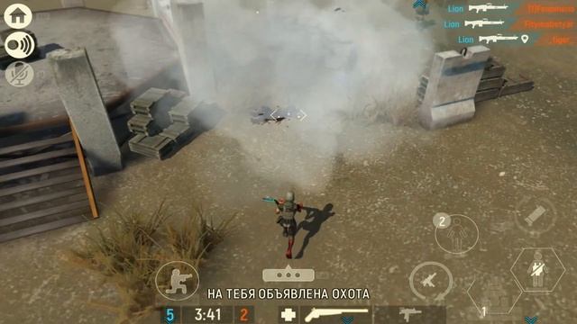 TACTICOOL ПОЛНЫЙ ОБЗОР на оперативника РЭЙ смотреть онлайн