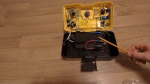 Электричество в лодке пвх 1я часть. Электробокс