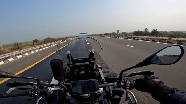 Delhi To Shri Ram Mandir Ayodhya Dham Ride In 10 HRS | First Day Darshan Of Shri Ram Lalla | BMW | смотреть онлайн