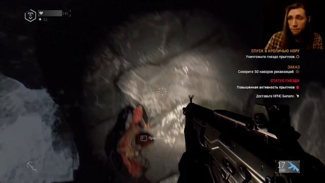 Dying Light: The Following #11 - Это круче босса! смотреть онлайн