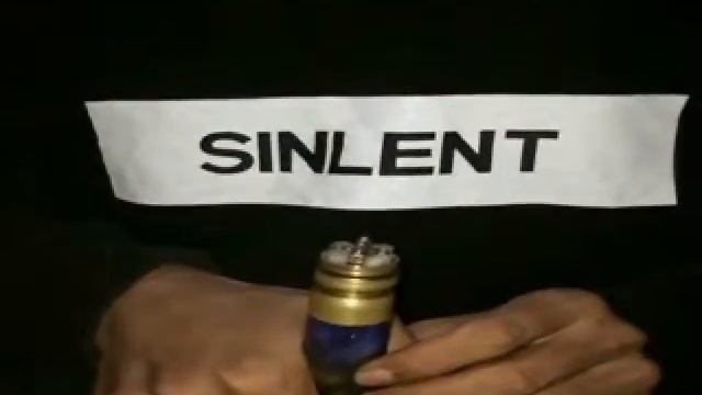 VAPE LORD goes to VAPE CON смотреть онлайн