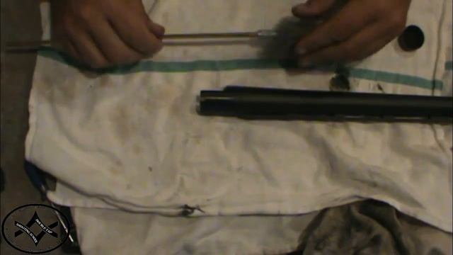 SOLVED Remington 870 Jam Ejection Extraction Problems смотреть онлайн