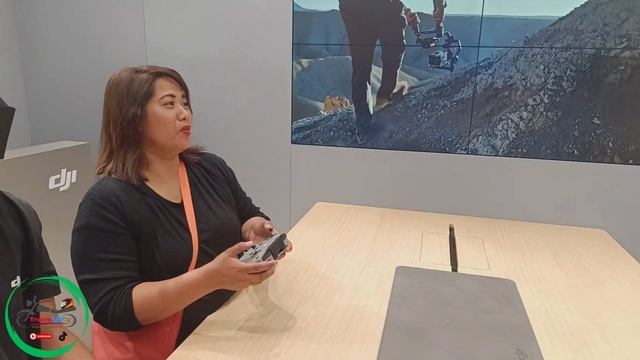DJI MINI 2 SE edition смотреть онлайн