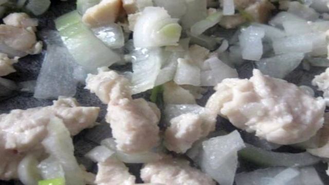 Книга рецептов