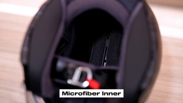 HELM HALF FACE DENGAN FITUR TER LENGKAP! | SHOEI J-CRUISE 2