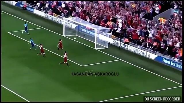 Mohamed Salah - Bana Ne смотреть онлайн
