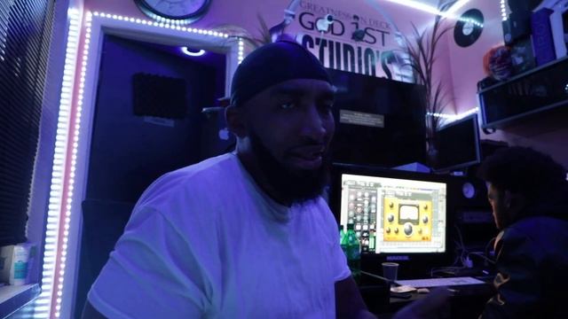 Mysonne - Lemon Pepper Freestyle смотреть онлайн