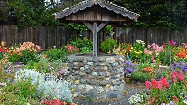 Колодец смотреть онлайн