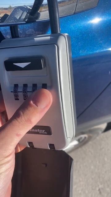 Master lock light up lock. How to use this lock. смотреть онлайн