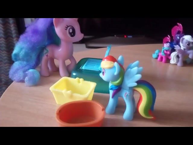 Мама купи мне пони #2 смотреть онлайн