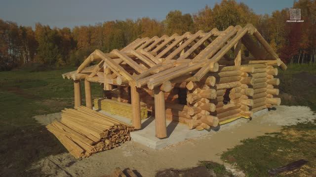 рубка смотреть онлайн