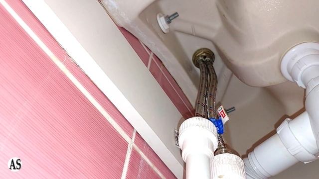 Как снять смеситель! смотреть онлайн