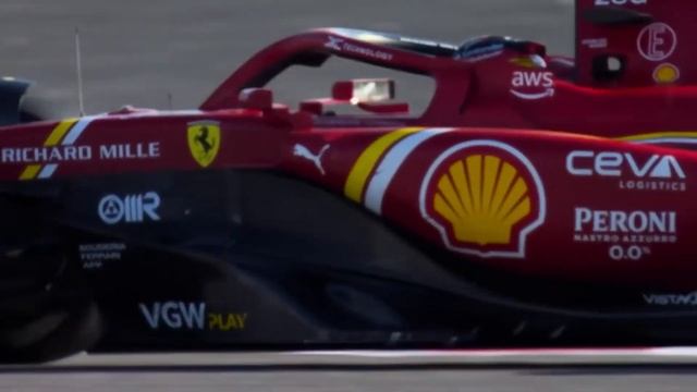 THIS Is Why Sainz Chose Williams Over Alpine And Audi For 2025! смотреть онлайн