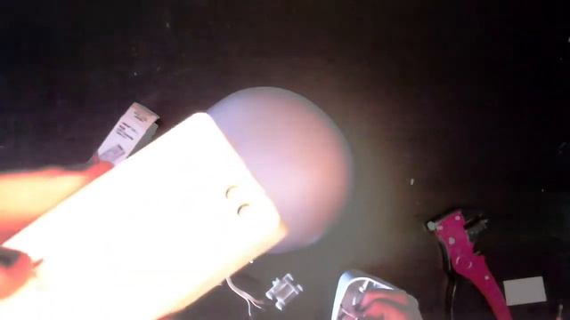 Hacking an IKEA ISKÄRNA to work with Philips Hue смотреть онлайн