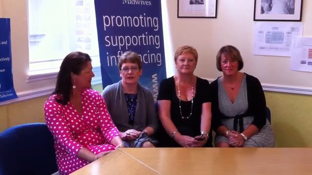 RCM directors welcome the new RCM Board смотреть онлайн