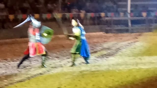 Анапа. Рыцарский турнир,,,,,,, смотреть онлайн