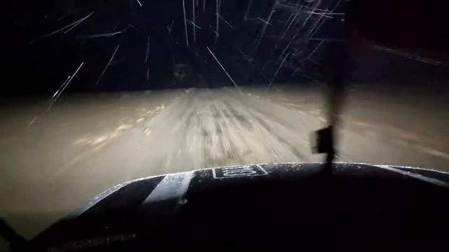 New Land Rover Defender. Rigid adapt light bar, drive on Iceland смотреть онлайн