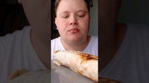 Настоящий эксперт по шаурме