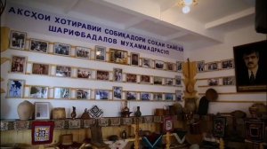 Матлабшо Мавлонов - Кухсори бачаги | Водаи Зарафшон Панчакент