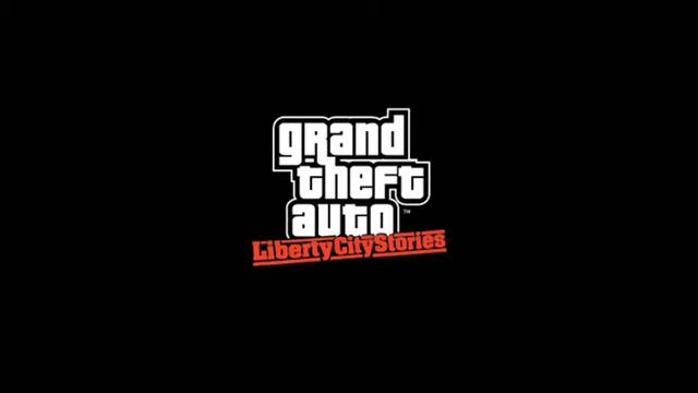 gta liberty city stories theme song смотреть онлайн