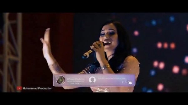 Мадина Акназарова - Арусу шах зебанда 👰👨