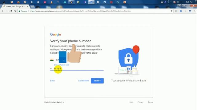 How to create an Email or Gmail in Assamese смотреть онлайн