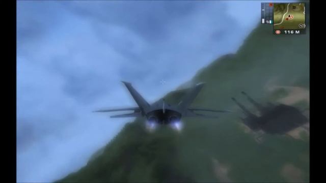 Just Cause - Part 19: Taking Care of Mendoza Part 2 смотреть онлайн