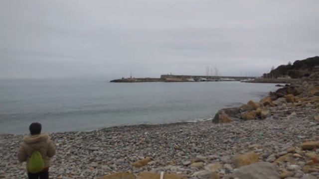 Bordighera - La città dalle Strane Rocce! смотреть онлайн