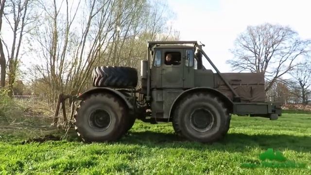 Кировец К 700 Жесть смотреть онлайн