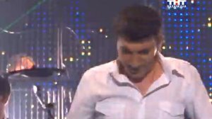 ГАДЖИЛАВ ГАДЖИЛАЕВ И МАРИЯТ МАГОМЕДАЛИЕВА КОНЦЕРТ ЧАСТЬ 4