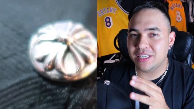 CHROME HEARTS SNAPBACK! (FAKE VS. REAL) EASY смотреть онлайн