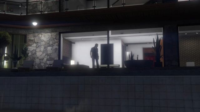 GTA V ONLINE - Character Creation (How to make John Tanner from Driv3r) [Driver 3] смотреть онлайн