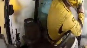 Давидыч утонул на съёмках.