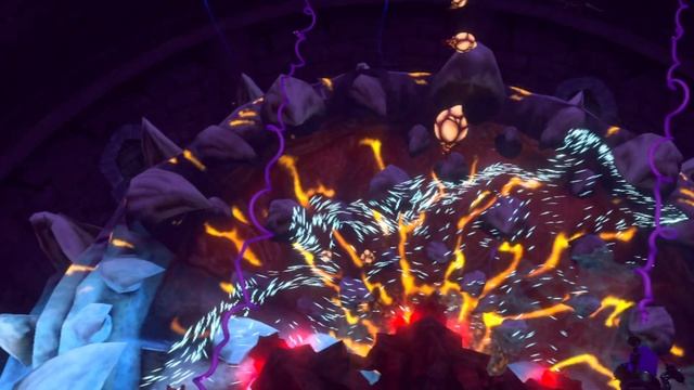 [Soulpath: the final journey] Demo Gameplay (Steam VR-HTC Vive COSMOS Elite) смотреть онлайн