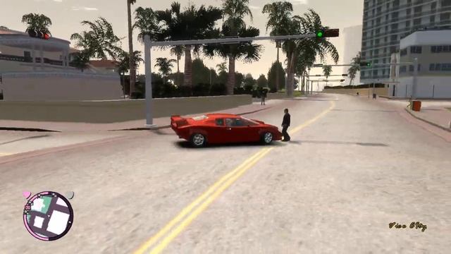GTA Vice City Rage on i5 7200u /MX 110 2GB /4GB RAM смотреть онлайн