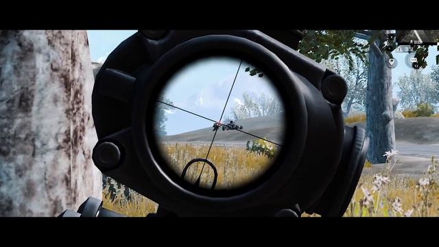 PUBG Mobile Emulator Sniper Montage #2! Kar98, M24, AWM Kills смотреть онлайн