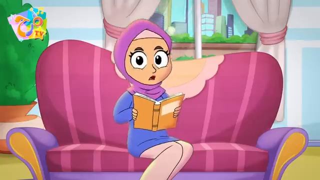 марах тв 
арабская песенка для детей