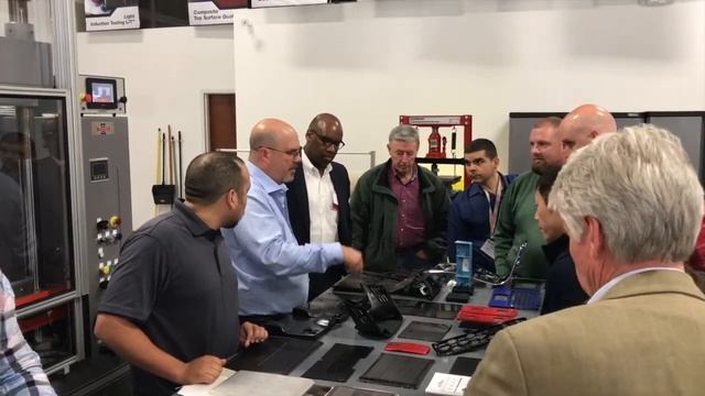 RocTool Open House Molding 2017 смотреть онлайн