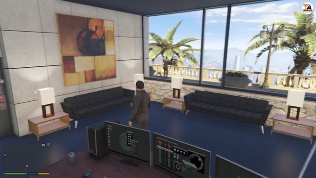 GTA 5 : HOW TO INSTALL MUSIC PRODUCER MANSION MOD🔥🔥🔥 смотреть онлайн