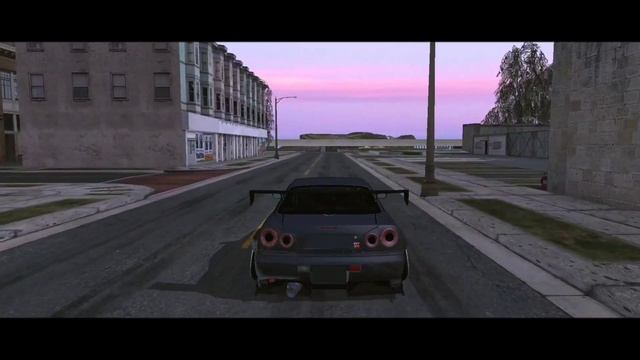 MODPACK INSANITY MIX GTA V ULTRA GRAPHICS SMOOTH GTA SA ANDROID!! смотреть онлайн