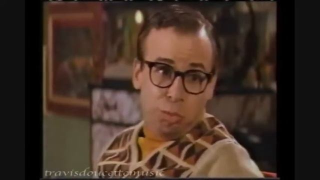 Ghostbusters II TV Spot #3 (1989) (windowboxed) (on-screen text) смотреть онлайн