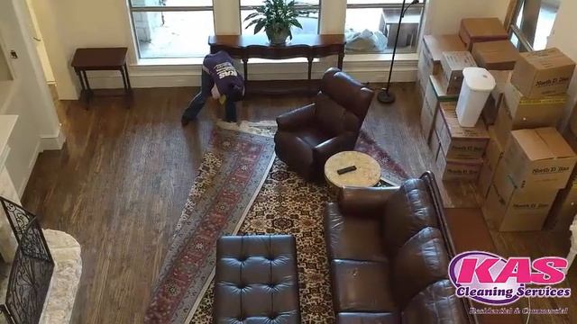 House cleaning service (KAS CLEANING SERVICE. INC) смотреть онлайн