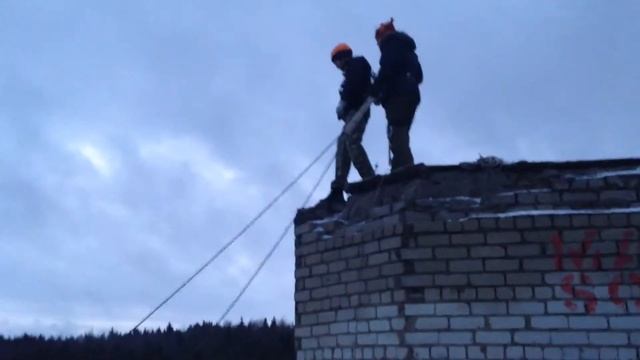 Роуп. Хотьково 21.12.2014 смотреть онлайн