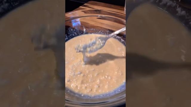 Творожные ОЛАДЬИ!!! Лакомство!!!🎄🎄Очень нежные и вкусные!!!!