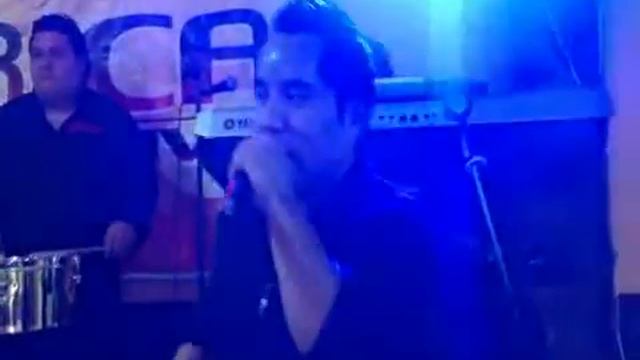 LINDER PEREZ, CHIQUILIN,-TE ECHE AL OLVIDO- TONY PINK смотреть онлайн