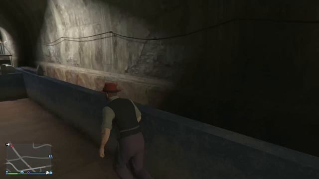 GTA 5 Online (PS4) - К полёту готов! смотреть онлайн