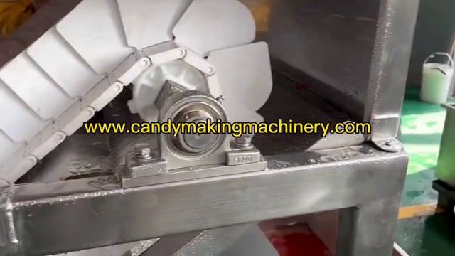 Машина за правење топчиња од кристално агар Опрема за правење топки конјац смотреть онлайн